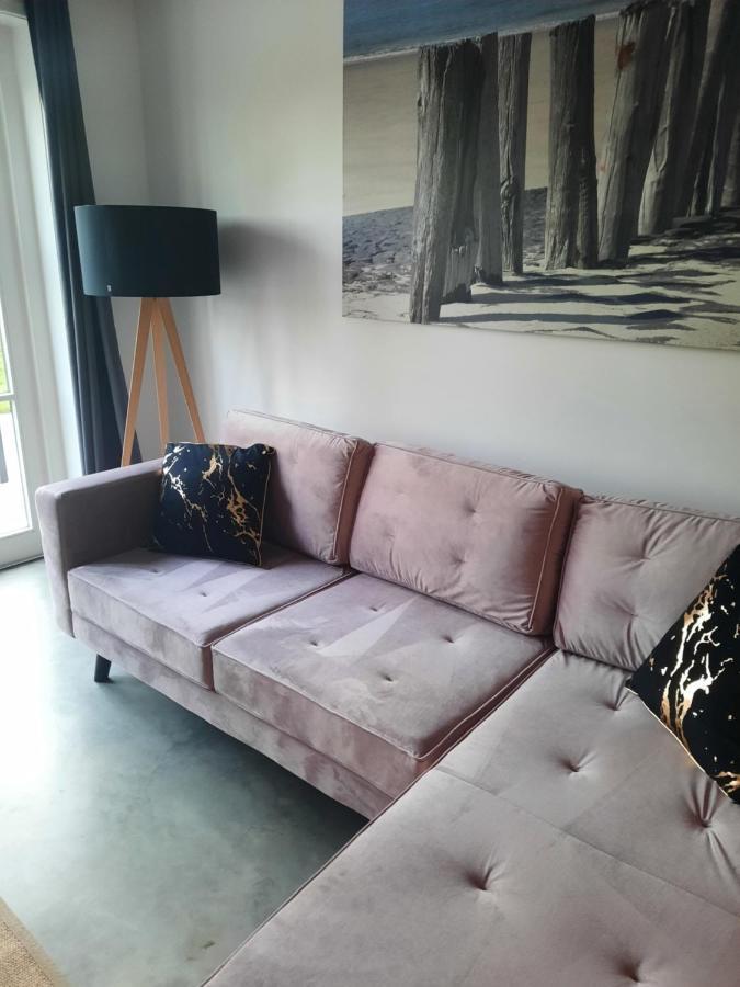 Zomerhuisje By The Sea Zoutelande Room photo