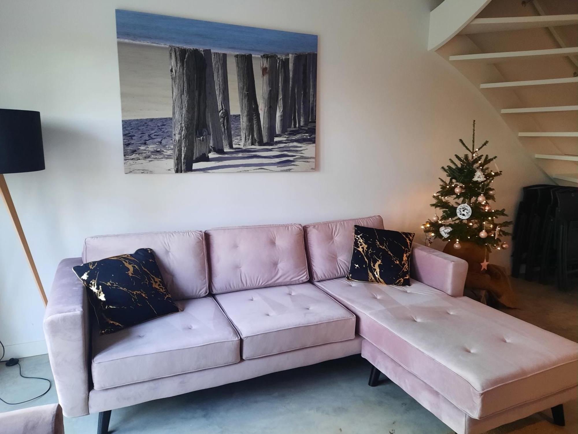 Zomerhuisje By The Sea Zoutelande Room photo